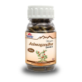 Quantum Naturals Ashwagandha Extract 500Mg 120's Capsule - Reduce Stress, Improves Stamina & Vitality In men(1) 